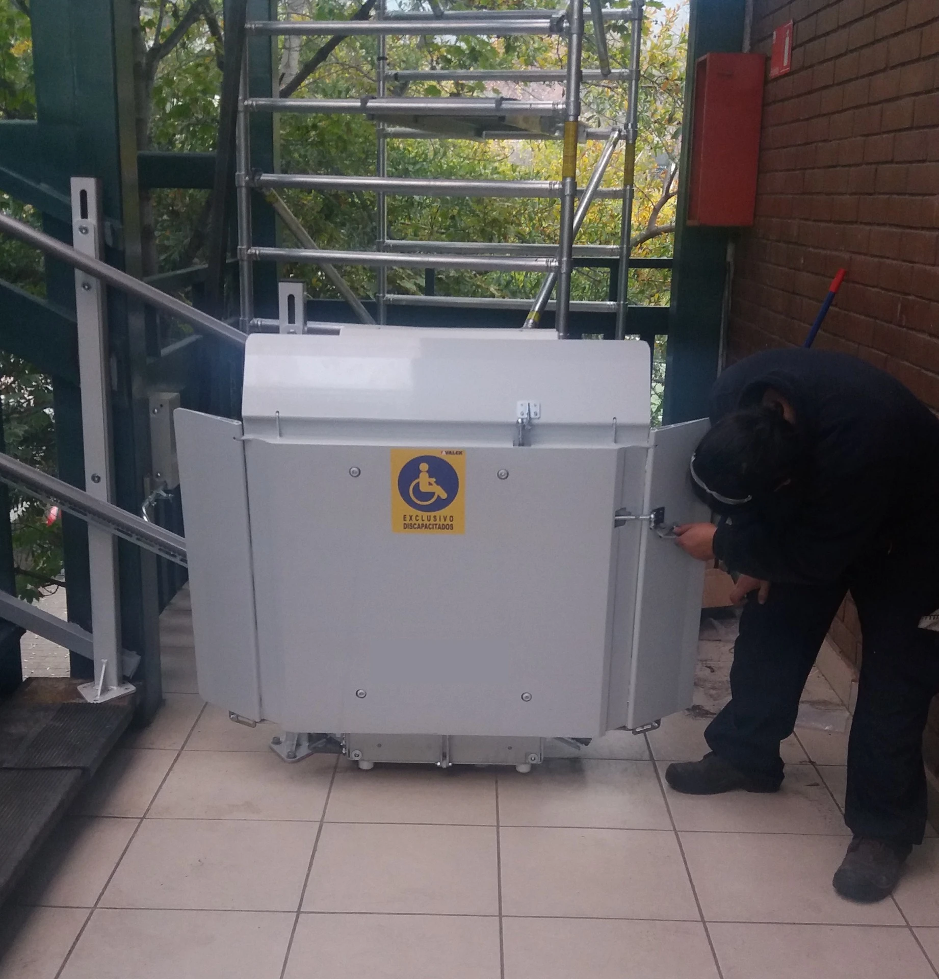 Gama Limitada - Servicio técnico